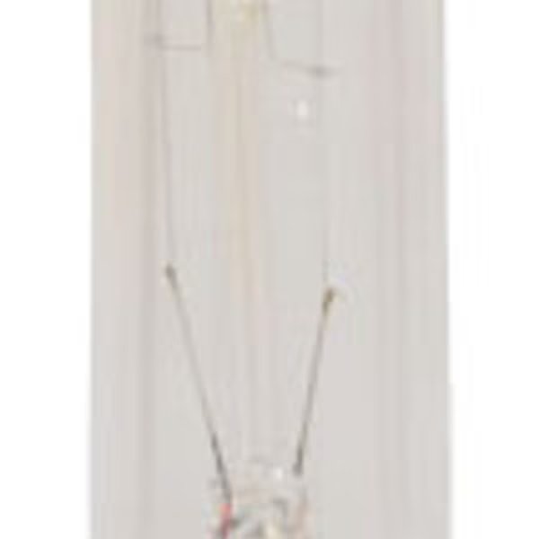 Replacement For LIGHT BULB  LAMP 40T10HO INCANDESCENT TUBULAR 2PK, Ilc, Mfr#: 2PAK:WW-2WJR-1